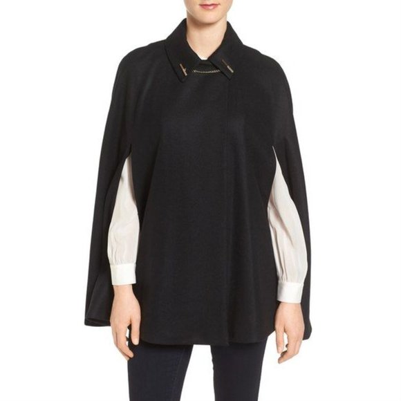 Ted Baker Cape Coat - Picture 1 of 4
